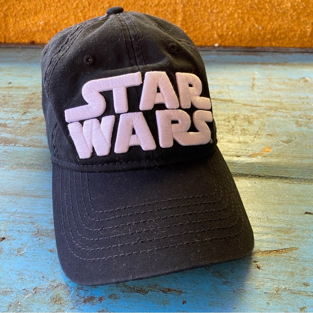 Star Wars Baseball Cap